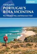 Portugals Rota Vicentina The Historical Way & Fishermens Trail