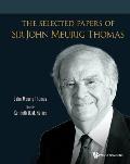 The Selected Papers of Sir John Meurig Thomas