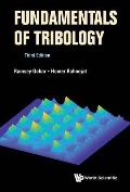 Fundamentals of Tribology (Third Edition)