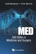 Revmed: 300 Sbas in Medicine and Surgery