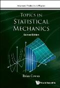 Topics in Statistical Mechanics (Second Edition)