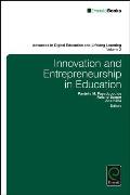 Innovation and Entrepreneurship in Education