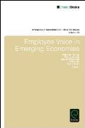 Employee Voice in Emerging Economies
