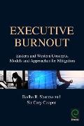 Executive Burnout: Eastern and Western Concepts, Models and Approaches for Mitigation