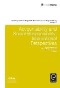 Accountability and Social Responsibility: International Perspectives