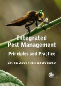 Integrated Pest Management: Principles and Practice