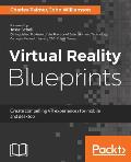 Virtual Reality Blueprints