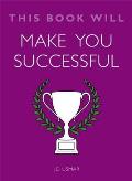 This Book Will Make You Successful