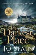 Darkest Place A Totally Gripping Edge Of Your Seat Mystery an Inspector Tom Reynolds Mystery Book 4