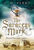 The Saracen's Mark: Volume 3