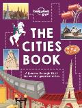 Lonely Planet Kids the Cities Book