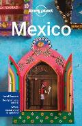 Lonely Planet Mexico 15th Edition