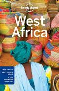Lonely Planet West Africa 9th