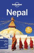 Lonely Planet Nepal 11th Edition