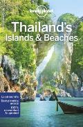 Lonely Planet Thailands Islands & Beaches