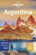 Lonely Planet Argentina 11th Edition