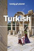 Lonely Planet Turkish Phrasebook & Dictionary