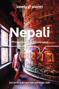 Lonely Planet Nepali Phrasebook & Dictionary 7th Edition