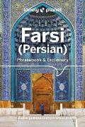 Lonely Planet Farsi (Persian) Phrasebook & Dictionary