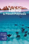 Lonely Planet Tahiti & French Polynesia 11th Edition