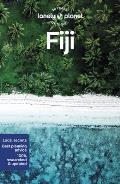 Lonely Planet Fiji 11th edition
