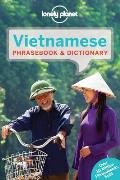 Lonely Planet Vietnamese Phrasebook 7th edition