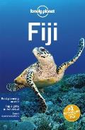 Lonely Planet Fiji 10th Edition