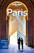 Lonely Planet Paris 11th Edition