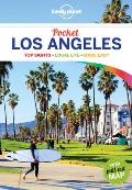 Lonely Planet Pocket Los Angeles 5th edition