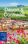 Lonely Planet Devon & Cornwall 4th Edition