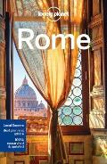 Lonely Planet Rome 10th Edition