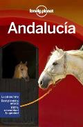 Lonely Planet Andalucia 9th Edition