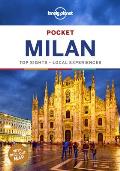 Lonely Planet Pocket Milan
