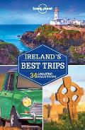 Lonely Planet Irelands Best Trips