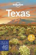 Lonely Planet Texas 5th edition