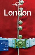 Lonely Planet London 11th Edition