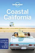 Lonely Planet Coastal California 6th edition