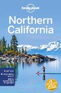 Lonely Planet Northern California 3rd edition