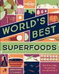 Worlds Best Superfoods