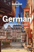 Lonely Planet German Phrasebook & Dictionary 7th edition