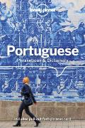 Lonely Planet Portuguese Phrasebook 4th edition