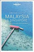 Lonely Planet Best of Malaysia & Singapore 2nd Edition