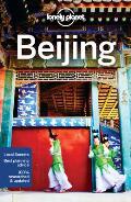 Lonely Planet Beijing 11th Edition