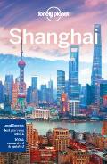 Lonely Planet Shanghai 8