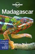 Lonely Planet Madagascar 9th edition