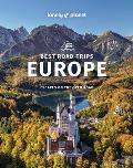 Lonely Planet Europes Best Road Trips 2
