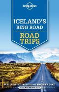 Lonely Planet Icelands Ring Road