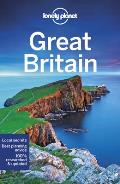 Lonely Planet Great Britain 13