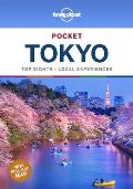 Lonely Planet Pocket Tokyo 7th Edition