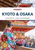 Lonely Planet Pocket Kyoto & Osaka 2